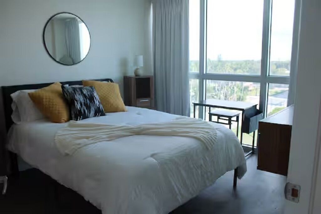 Photo of Bedroom in Fort Myers River District