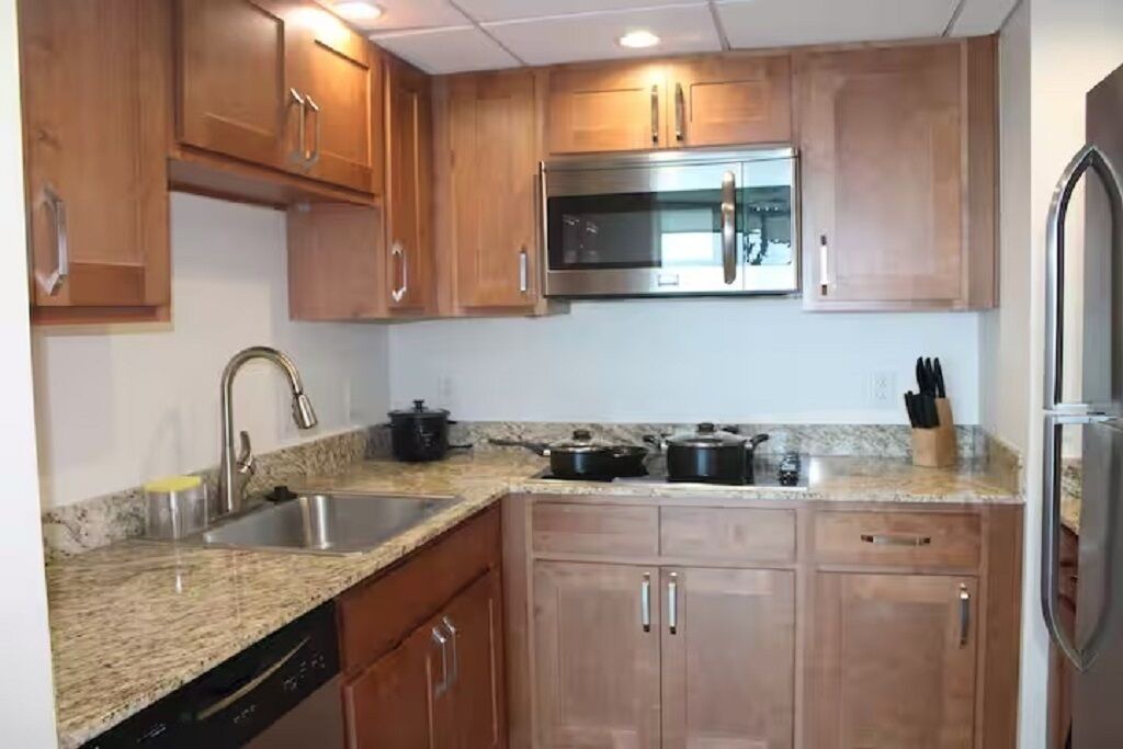 Photo of Kitchen in Fort Myers River District