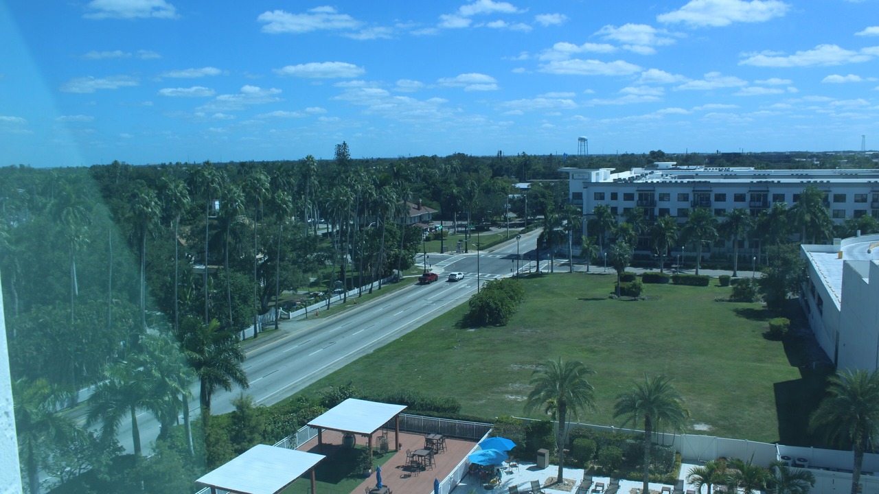 Photo of Outdoor in Fort Myers River District