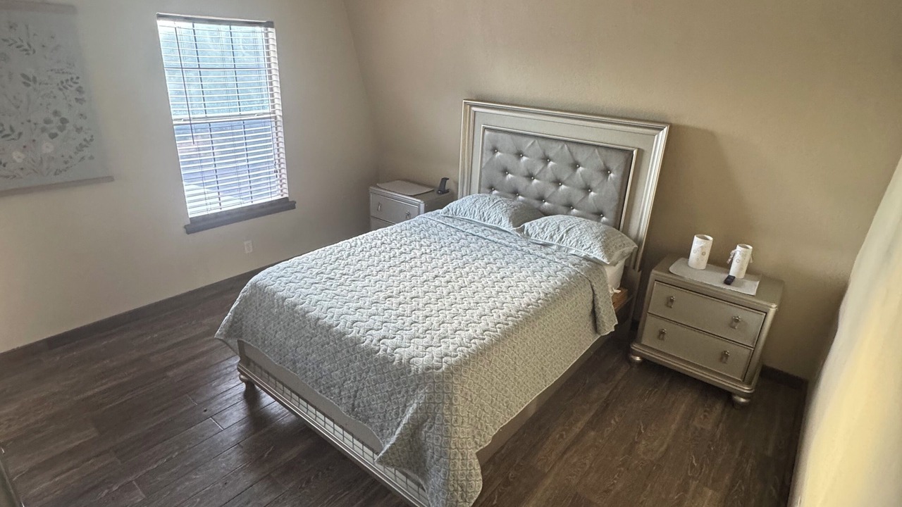 Photo of Bedroom in Midland