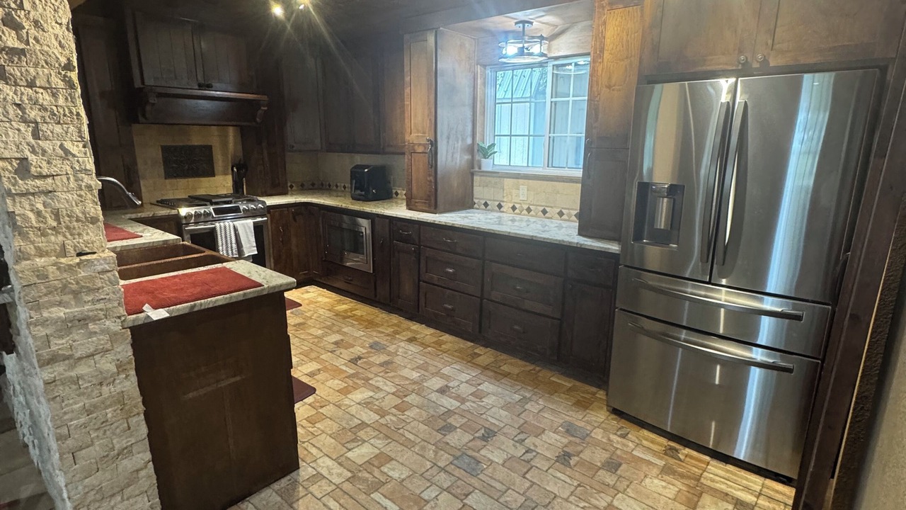 Photo of Kitchen in Midland