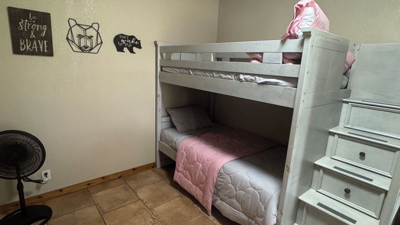 Photo of Bedroom in Midland