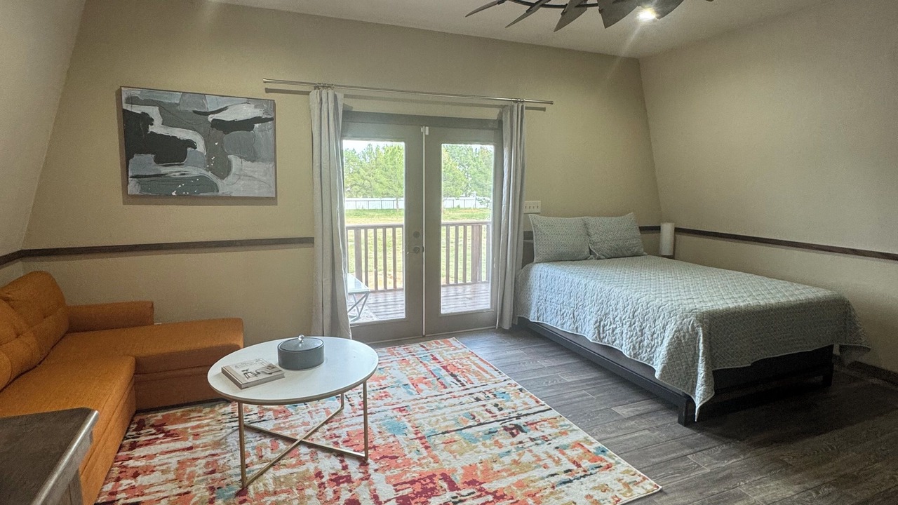 Photo of Bedroom in Midland
