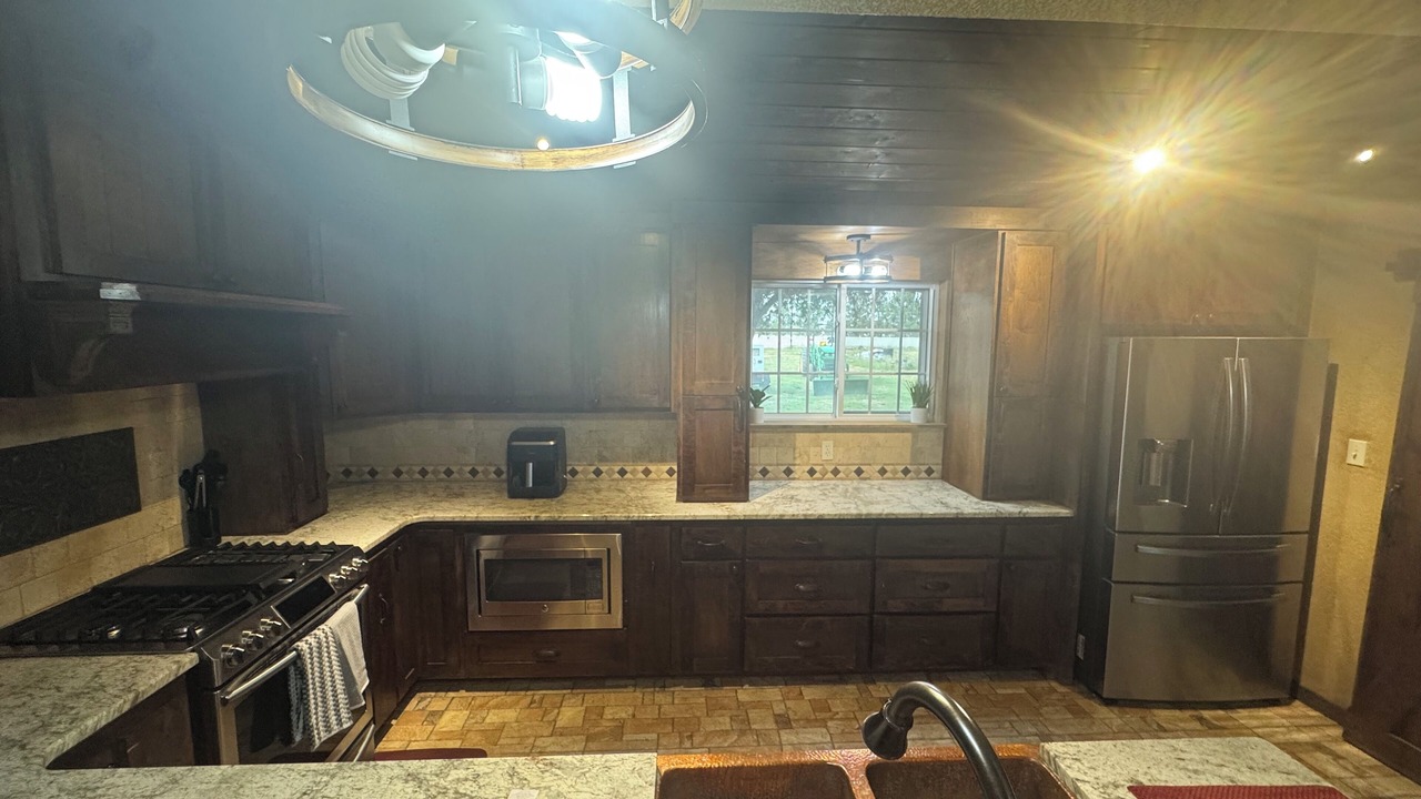 Photo of Kitchen in Midland