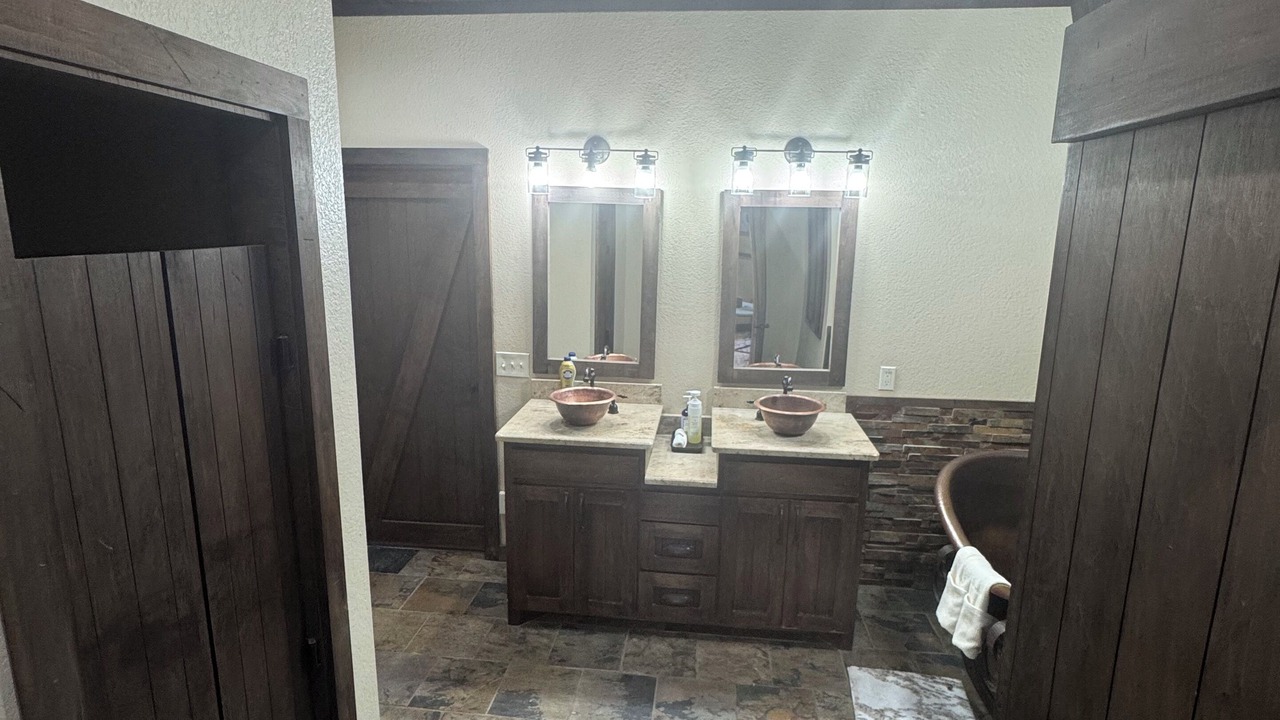 Photo of Bathroom in Midland