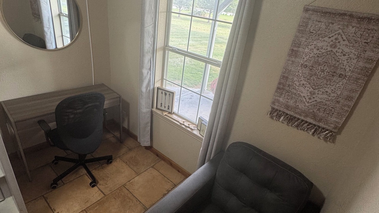 Photo of Livingroom in Midland