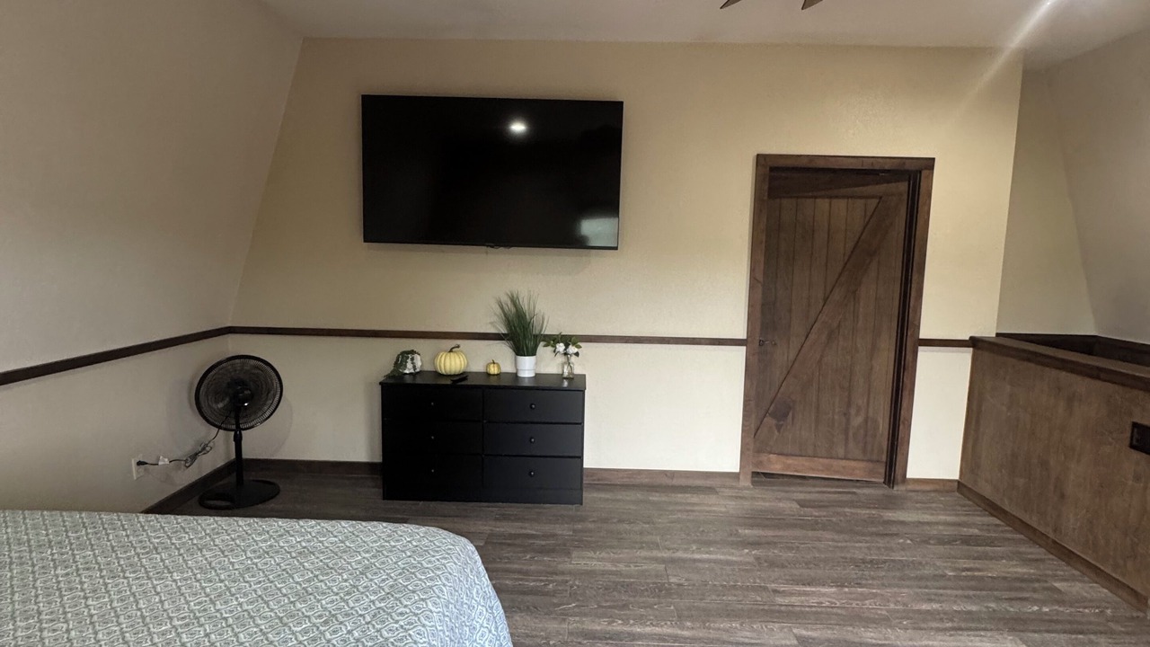 Photo of Bedroom in Midland