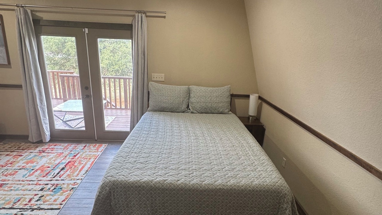 Photo of Bedroom in Midland