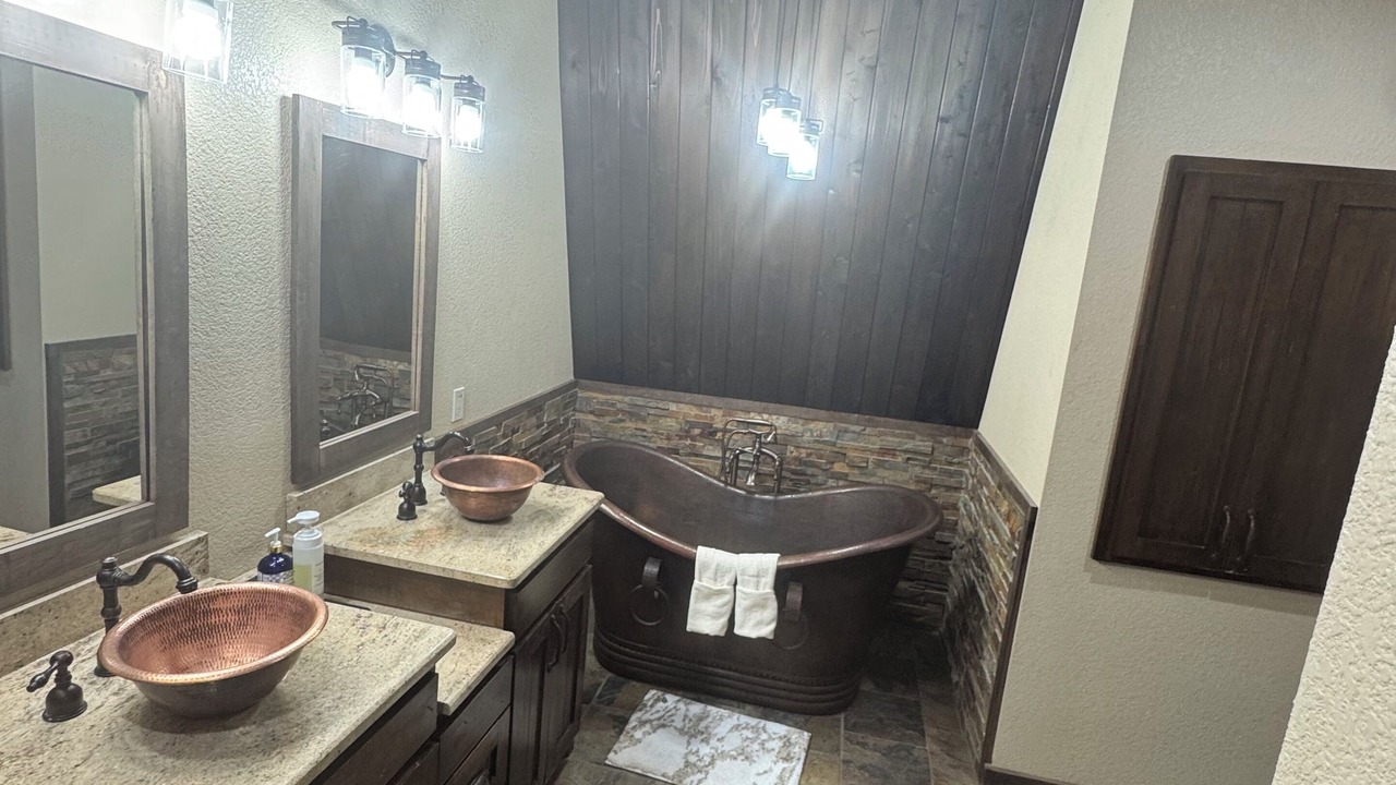 Photo of Bathroom in Midland