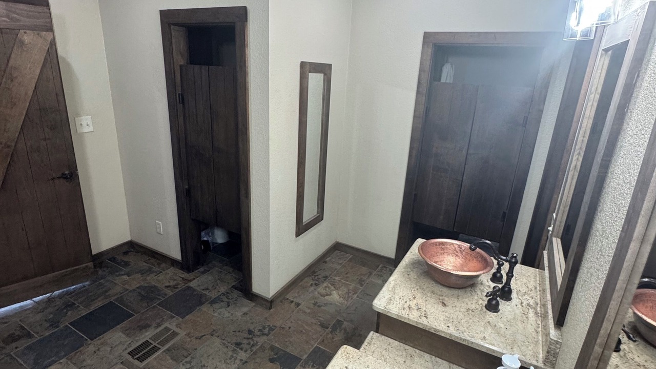 Photo of Bathroom in Midland