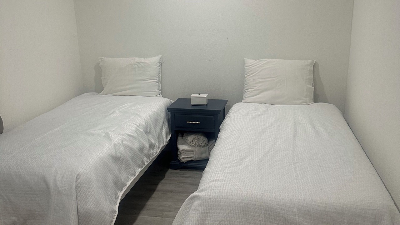 Photo of Bedroom in Navarro County