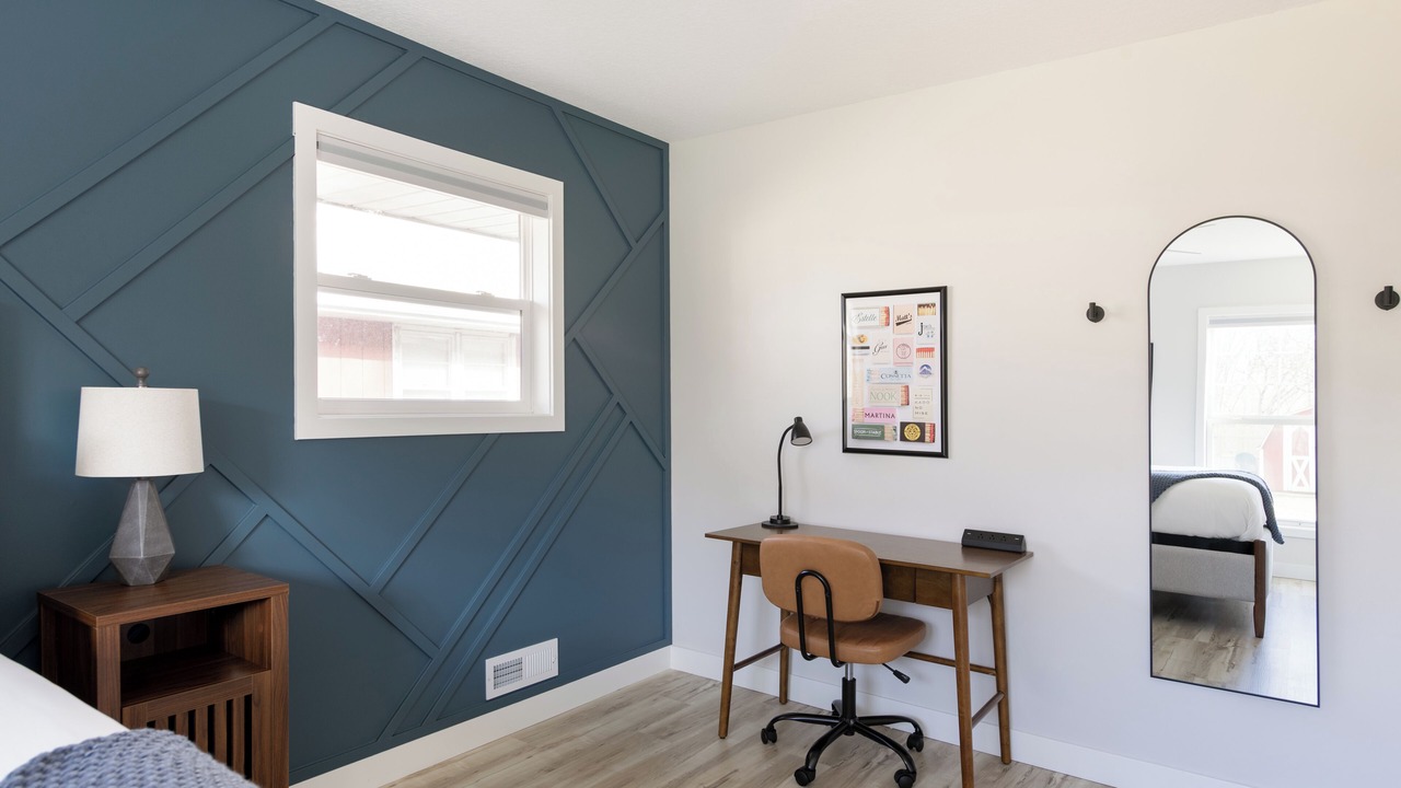 Photo of Bedroom in Minneapolis