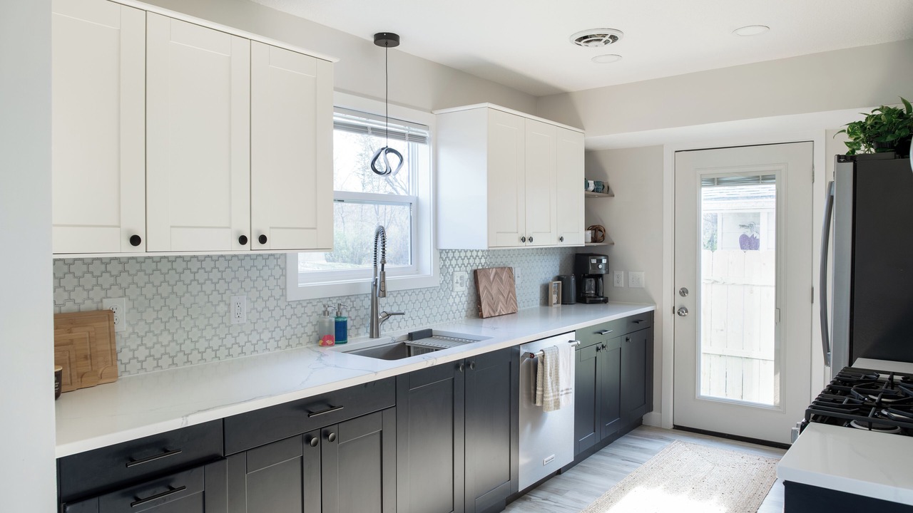 Photo of Kitchen in Minneapolis