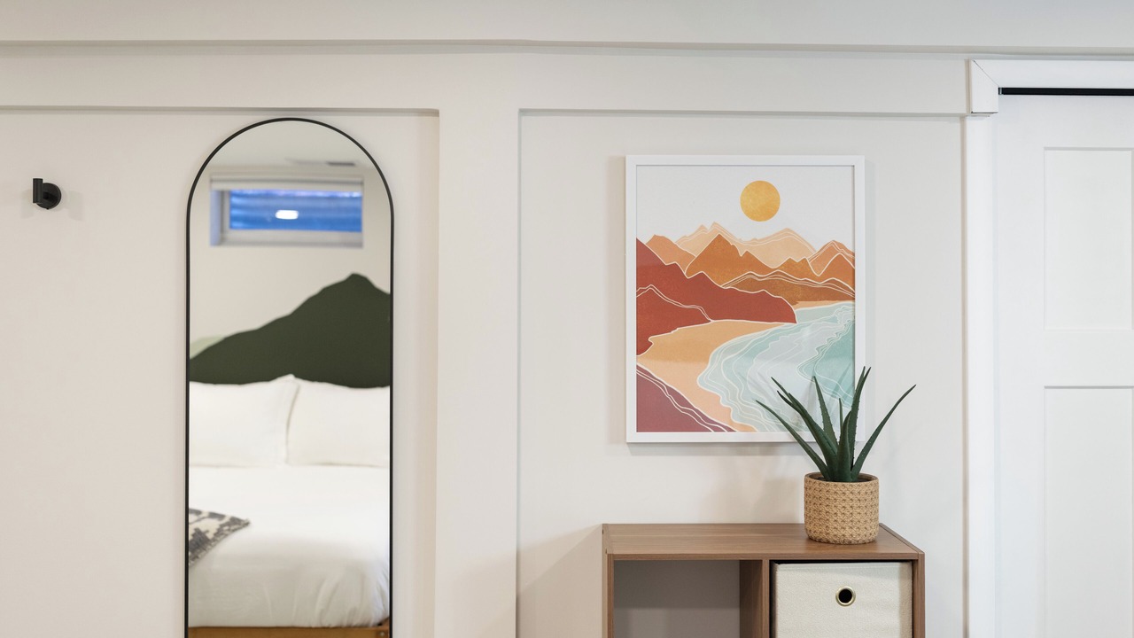 Photo of Bedroom in Minneapolis