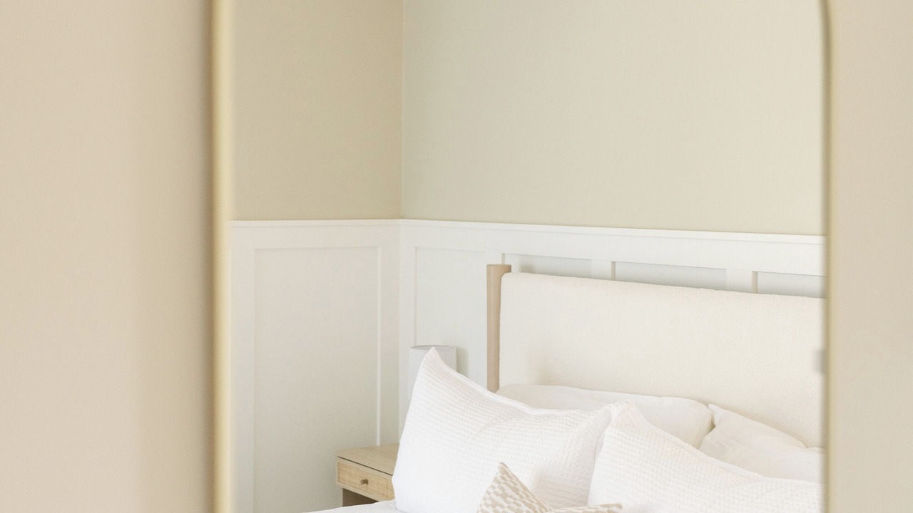 Photo of Bedroom in Minneapolis