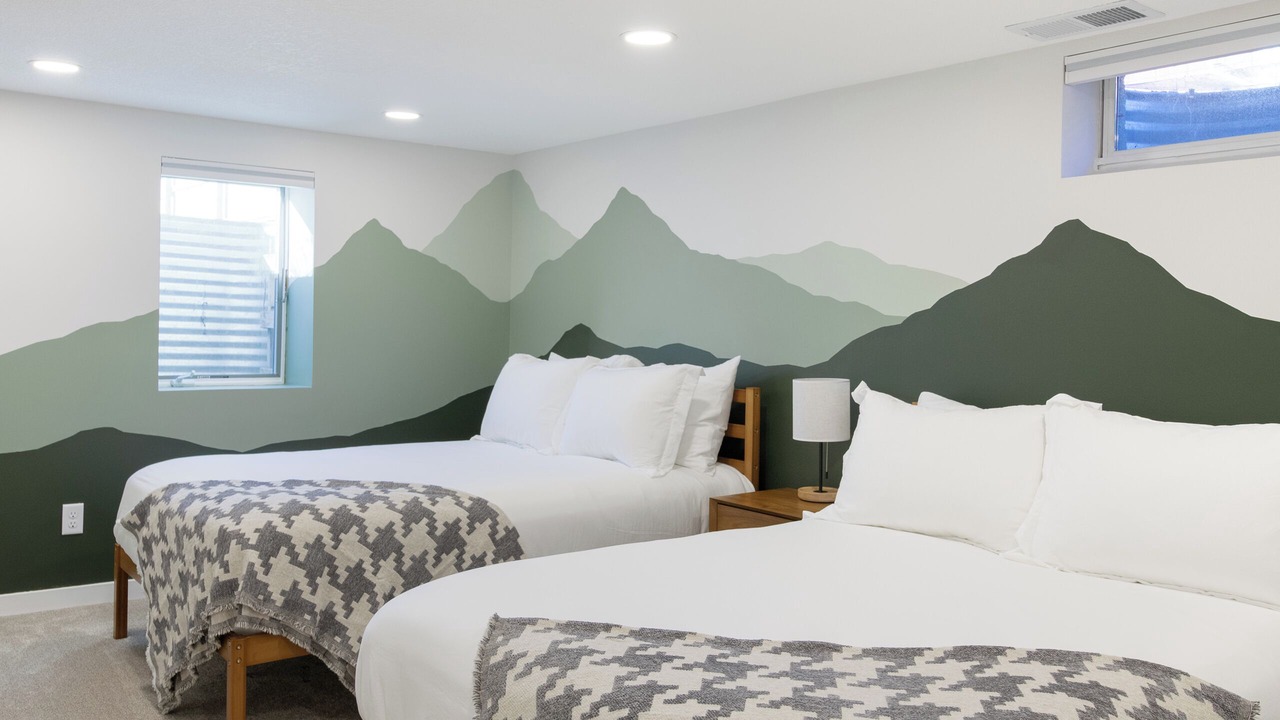 Photo of Bedroom in Minneapolis