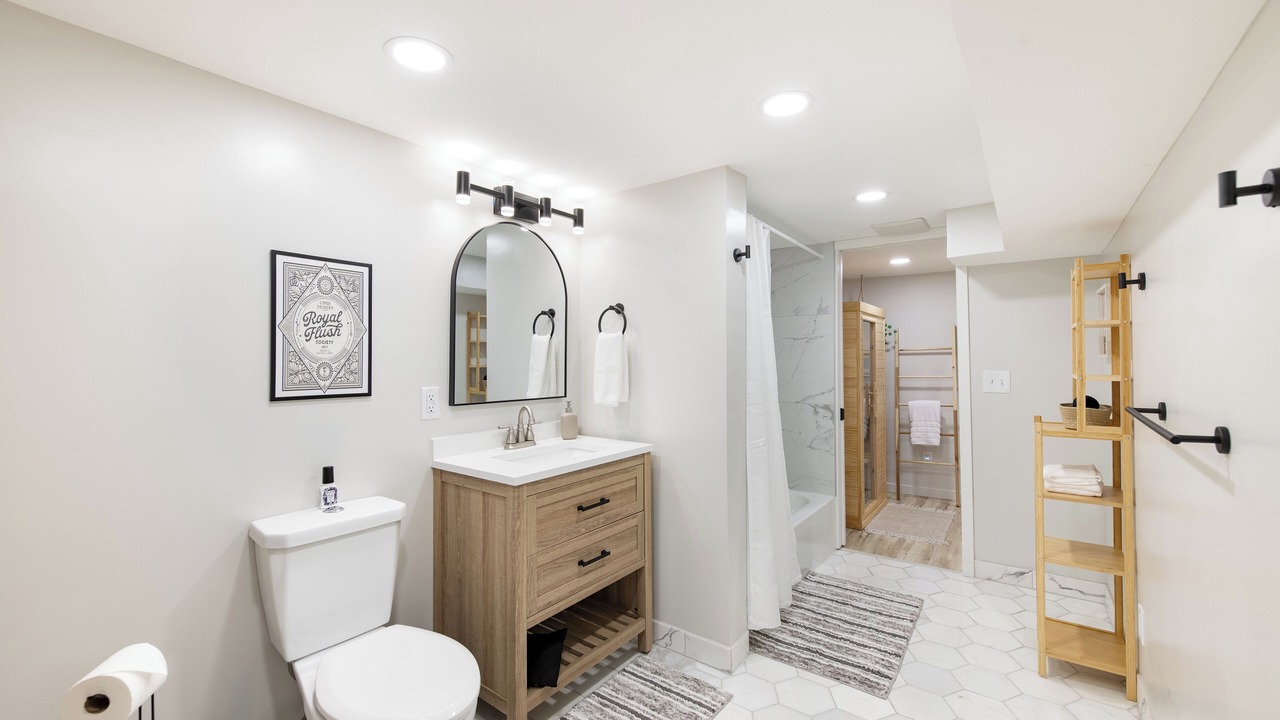Photo of Bathroom in Minneapolis
