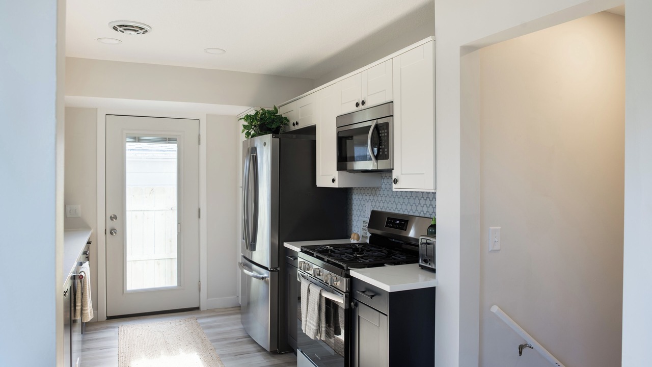 Photo of Kitchen in Minneapolis