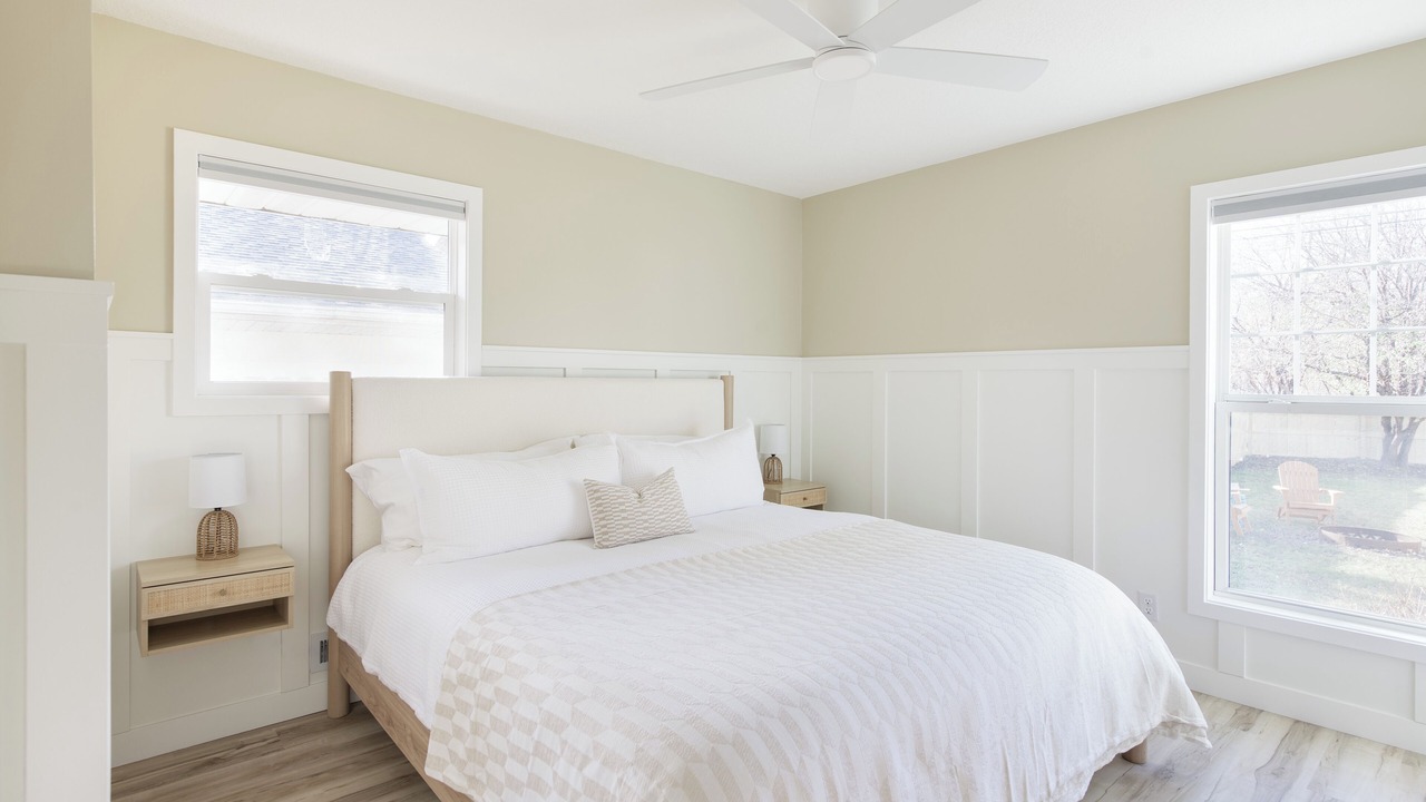 Photo of Bedroom in Minneapolis