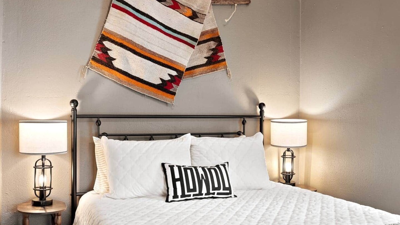 Photo of Bedroom in Canyon