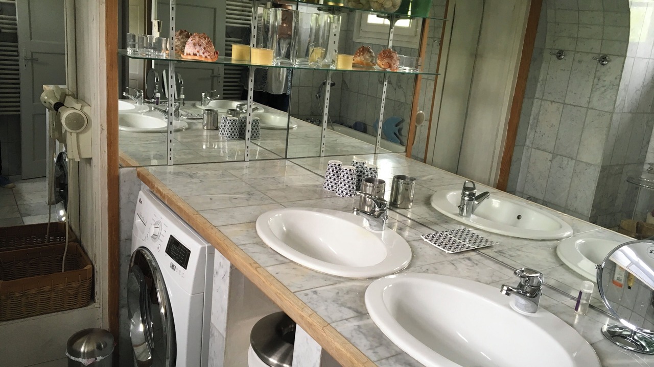 Photo of Bathroom in Saint-Valery-sur-Somme