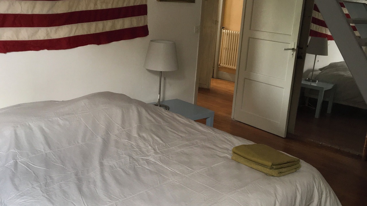 Photo of Bedroom in Saint-Valery-sur-Somme