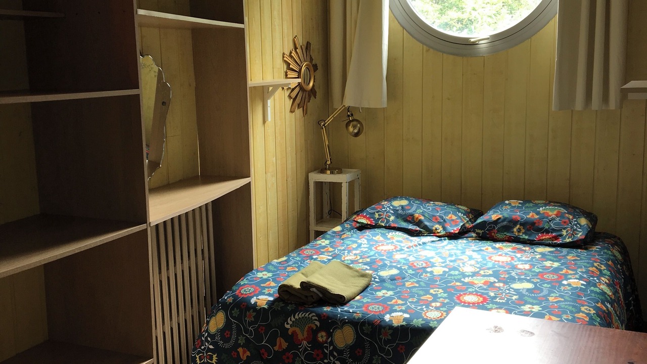 Photo of Bedroom in Saint-Valery-sur-Somme