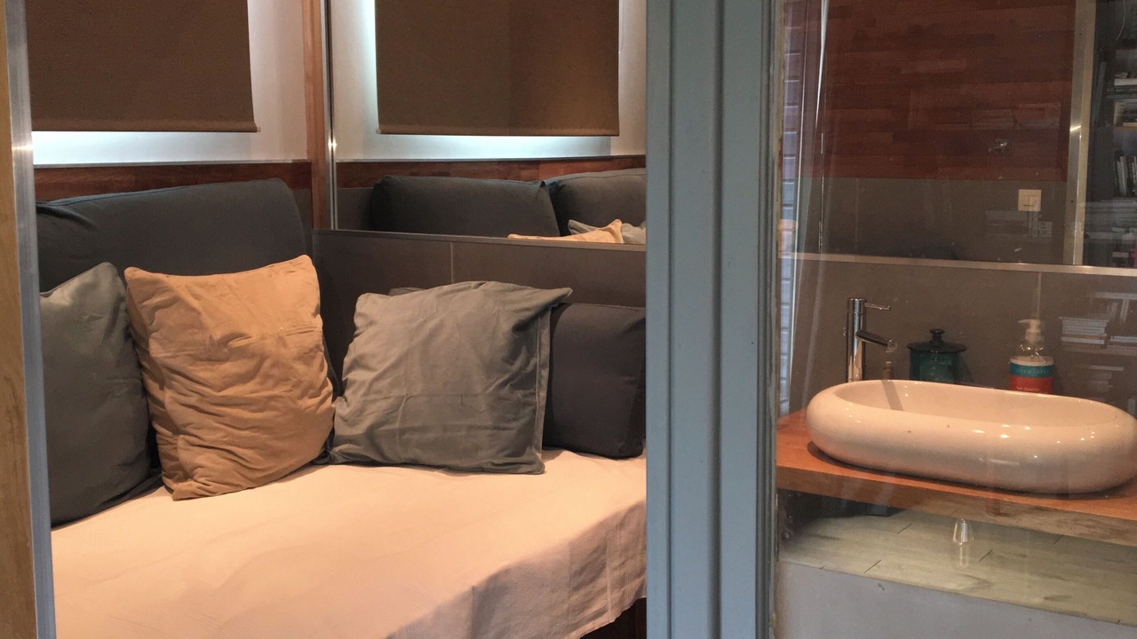 Photo of Bathroom in Saint-Valery-sur-Somme