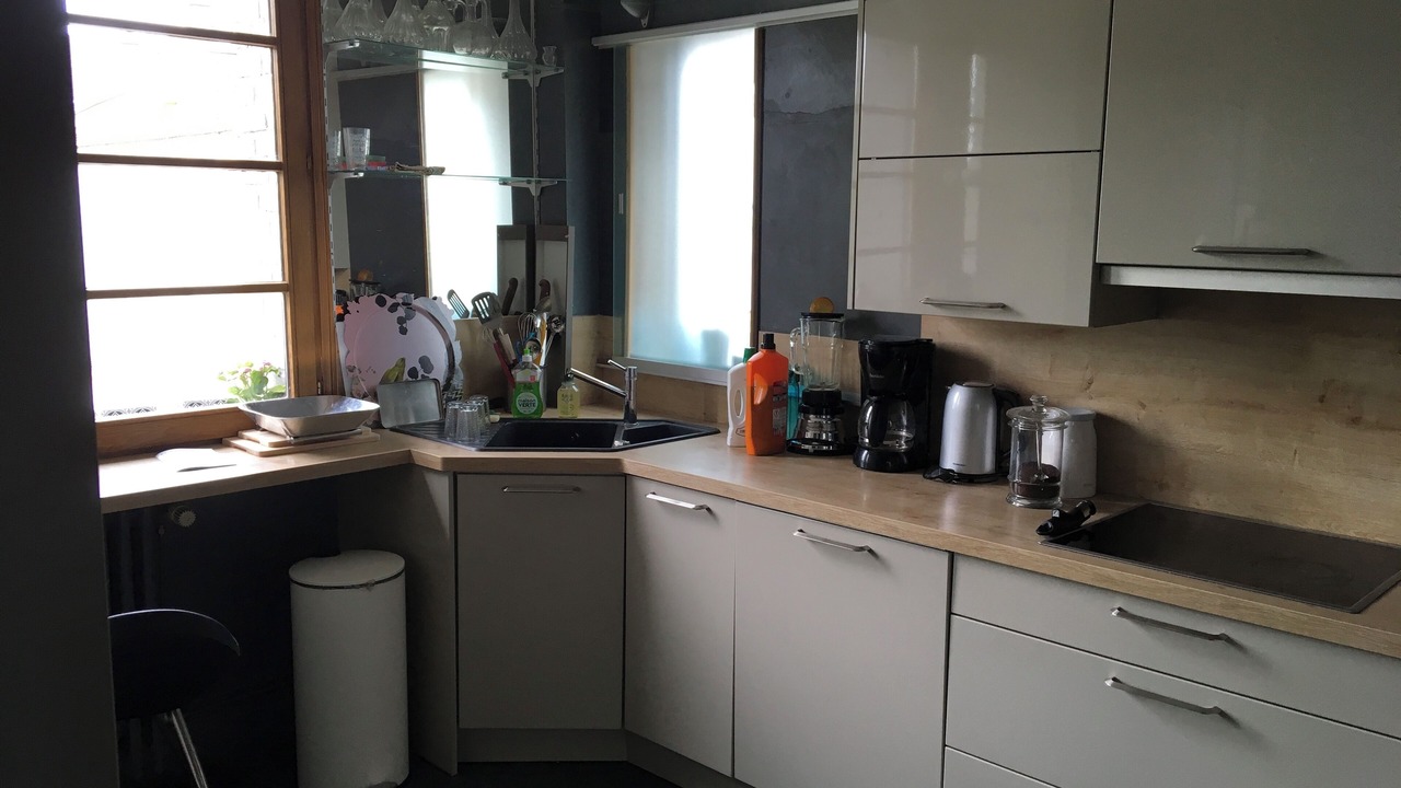Photo of Kitchen in Saint-Valery-sur-Somme
