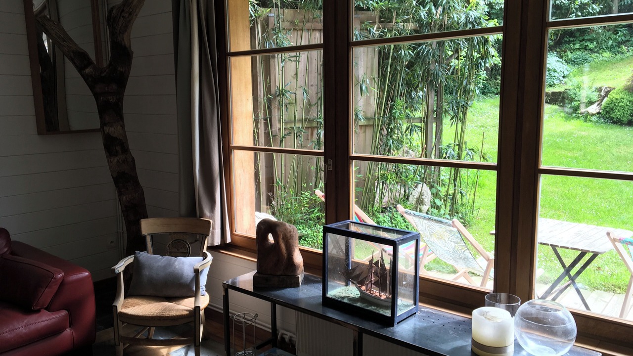 Photo of Livingroom in Saint-Valery-sur-Somme
