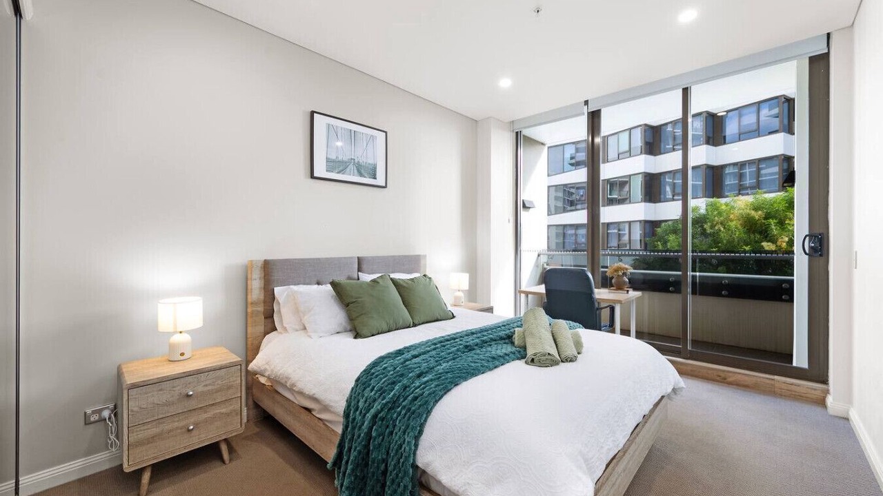 Photo of Bedroom in Mascot