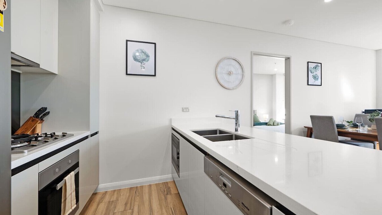 Photo of Kitchen in Mascot