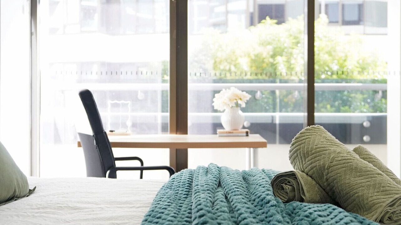 Photo of Bedroom in Mascot