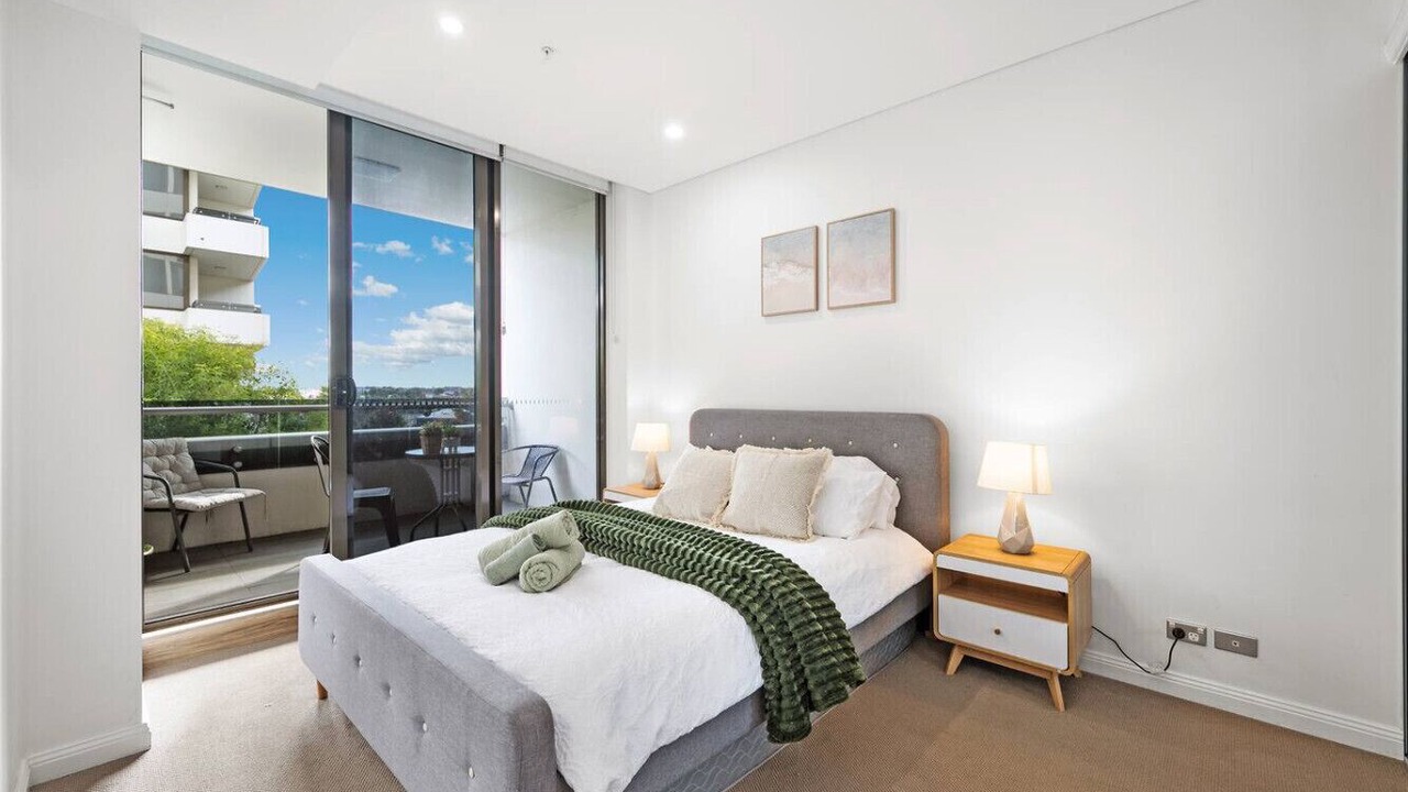 Photo of Bedroom in Mascot