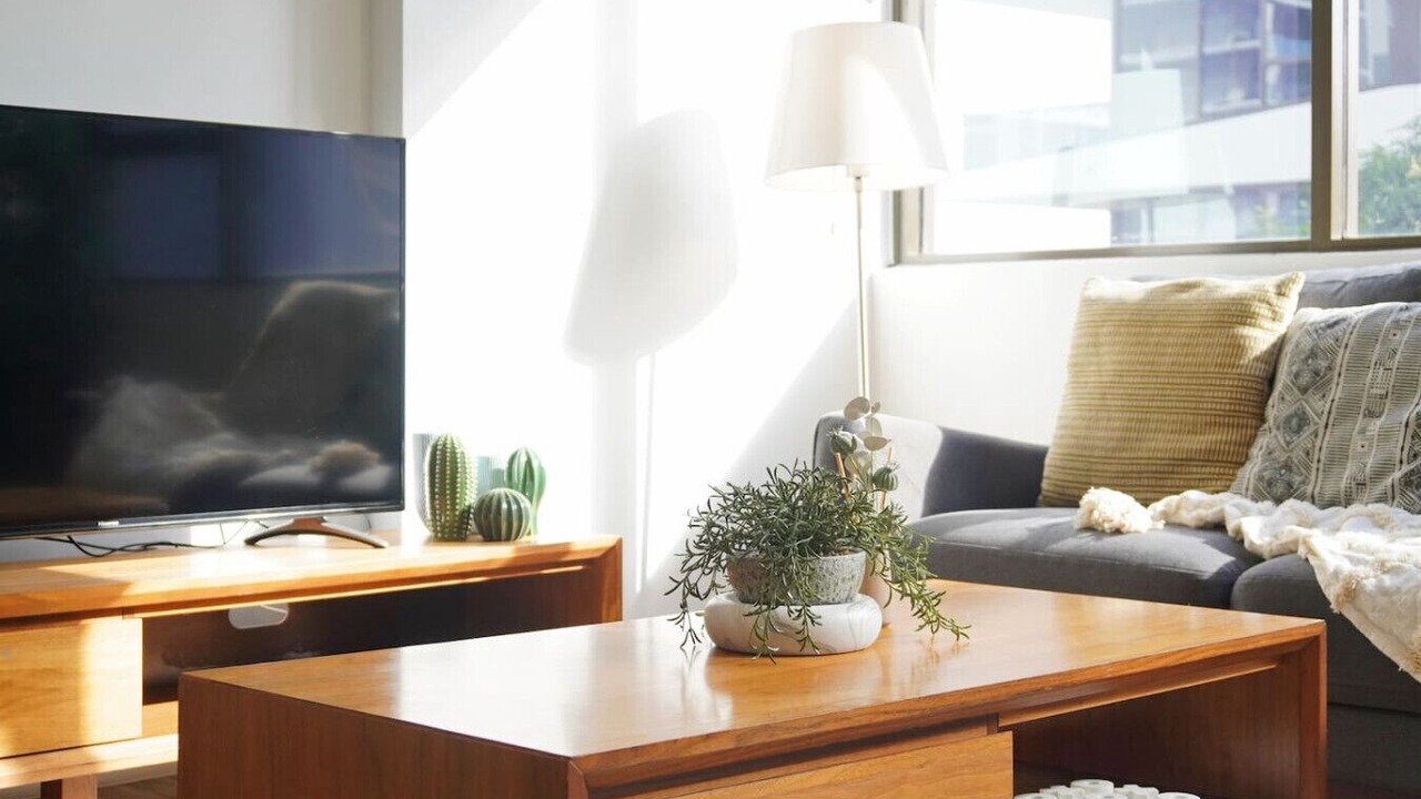 Photo of Livingroom in Mascot