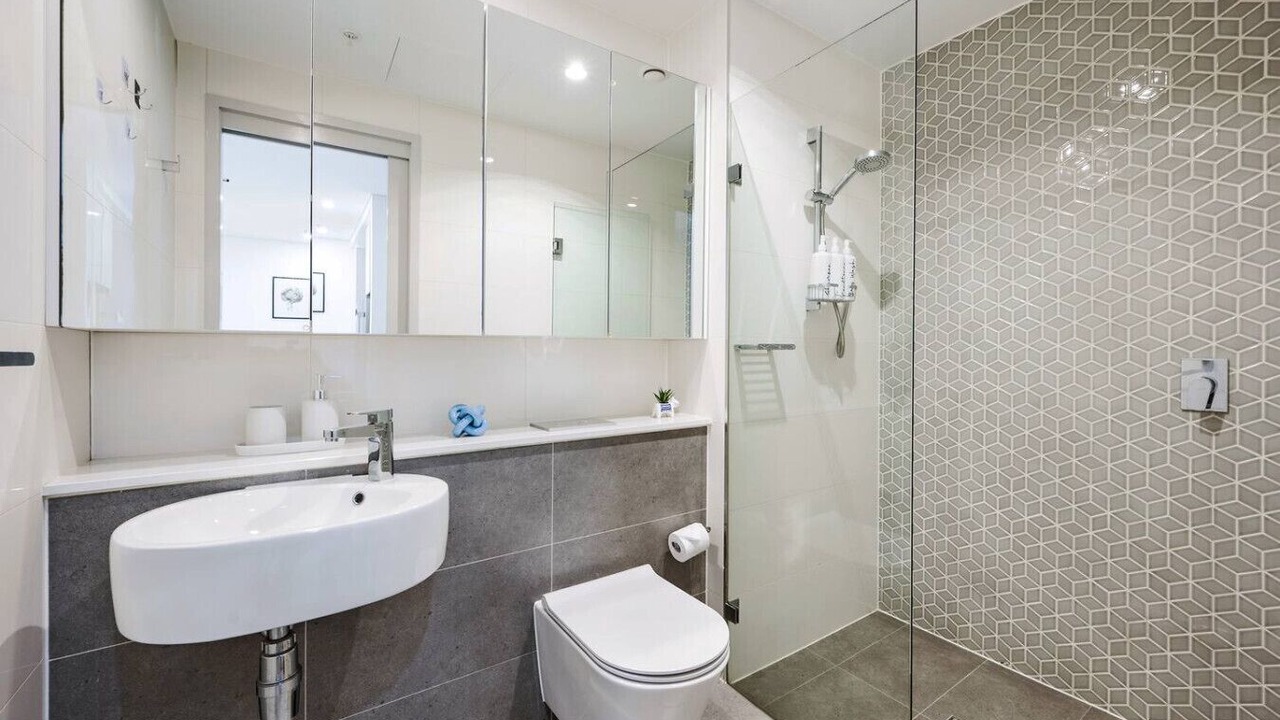 Photo of Bathroom in Mascot