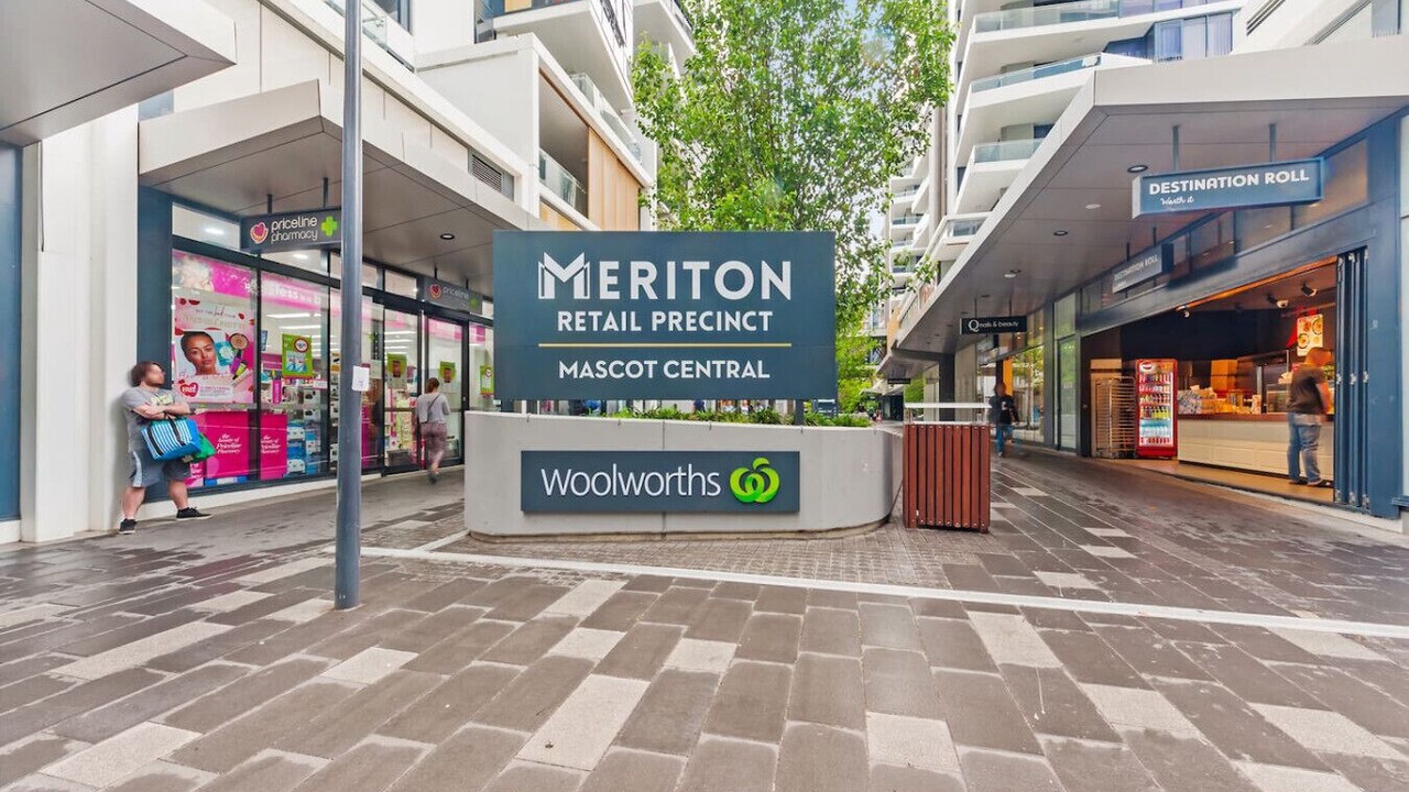 Photo of Others in Mascot