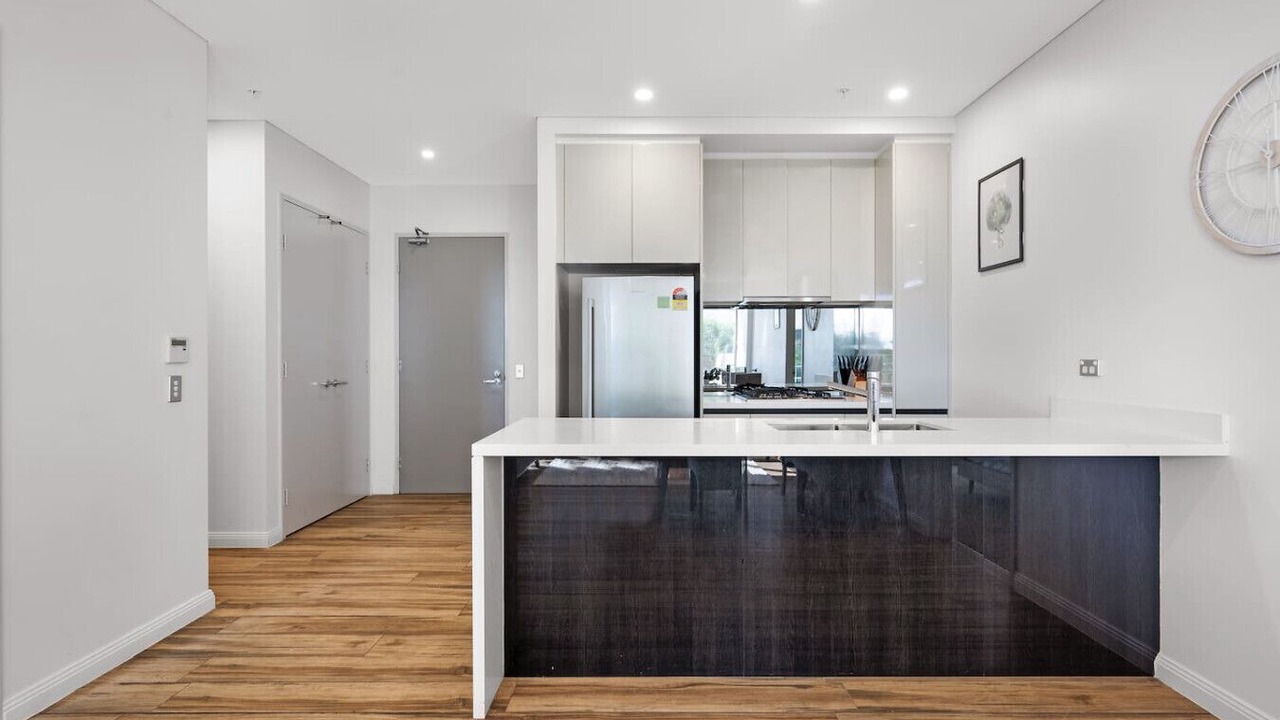 Photo of Kitchen in Mascot