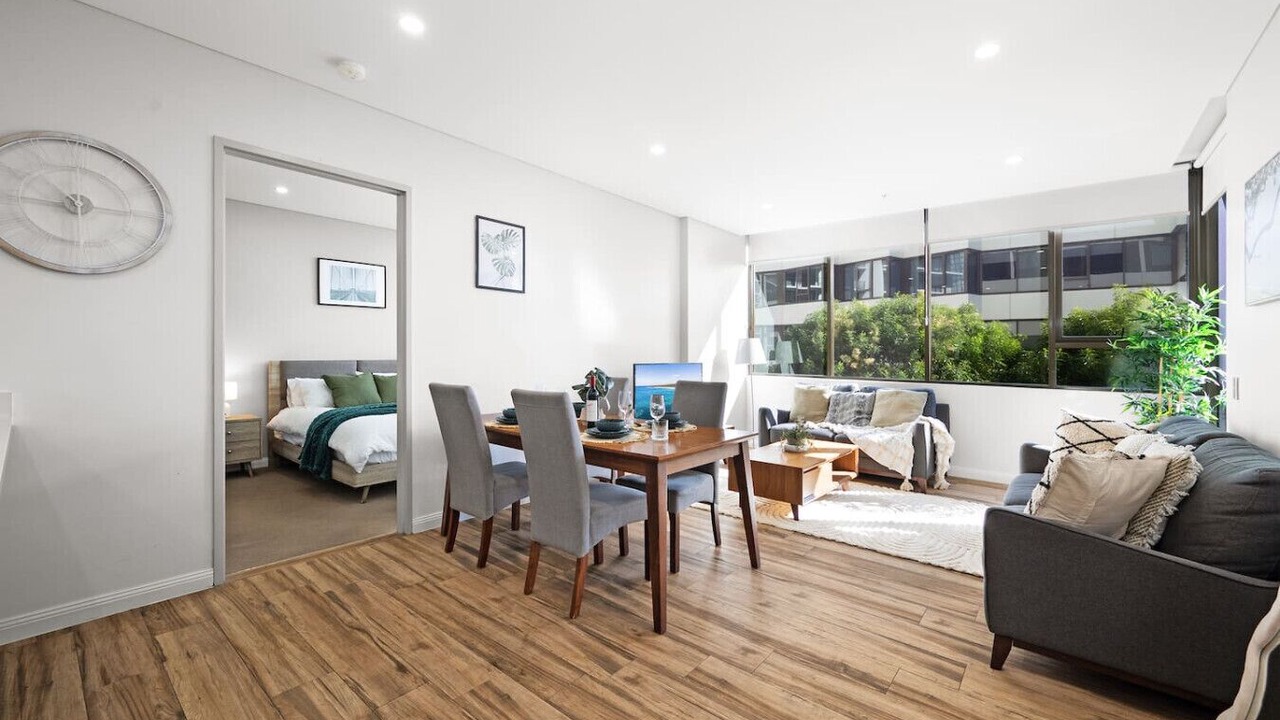 Photo of Bedroom in Mascot