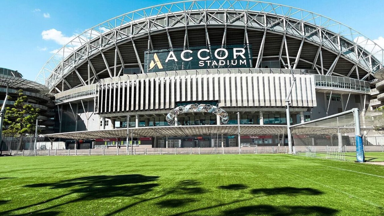 Photo of Others in Lidcombe