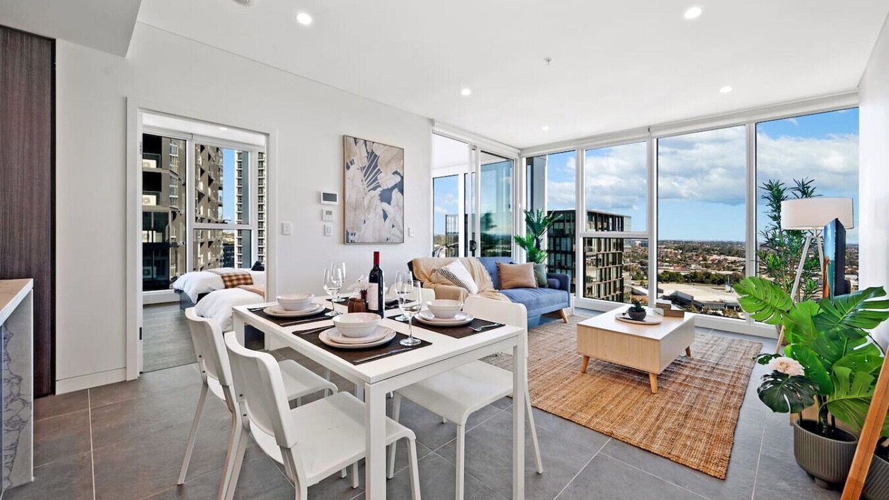 Photo of Livingroom in Lidcombe