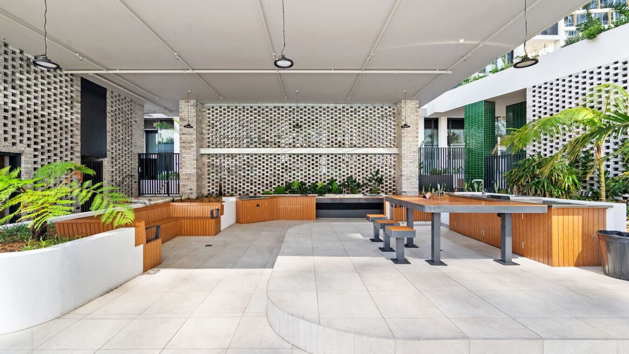 Photo of Outdoor in Lidcombe