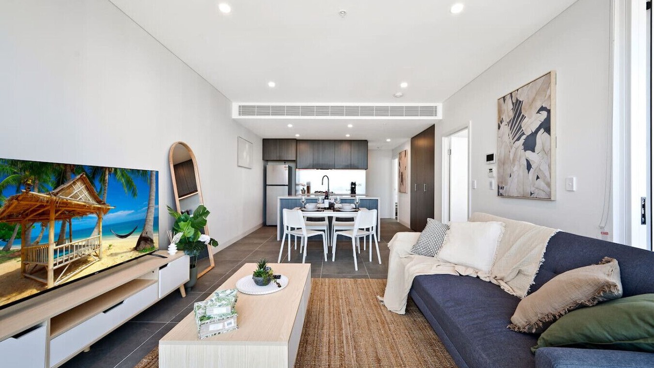 Photo of Livingroom in Lidcombe