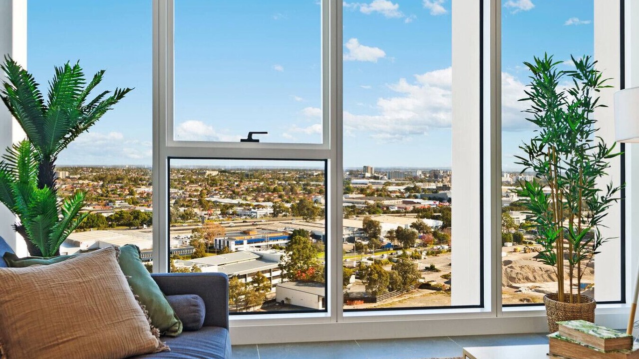 Photo of Livingroom in Lidcombe