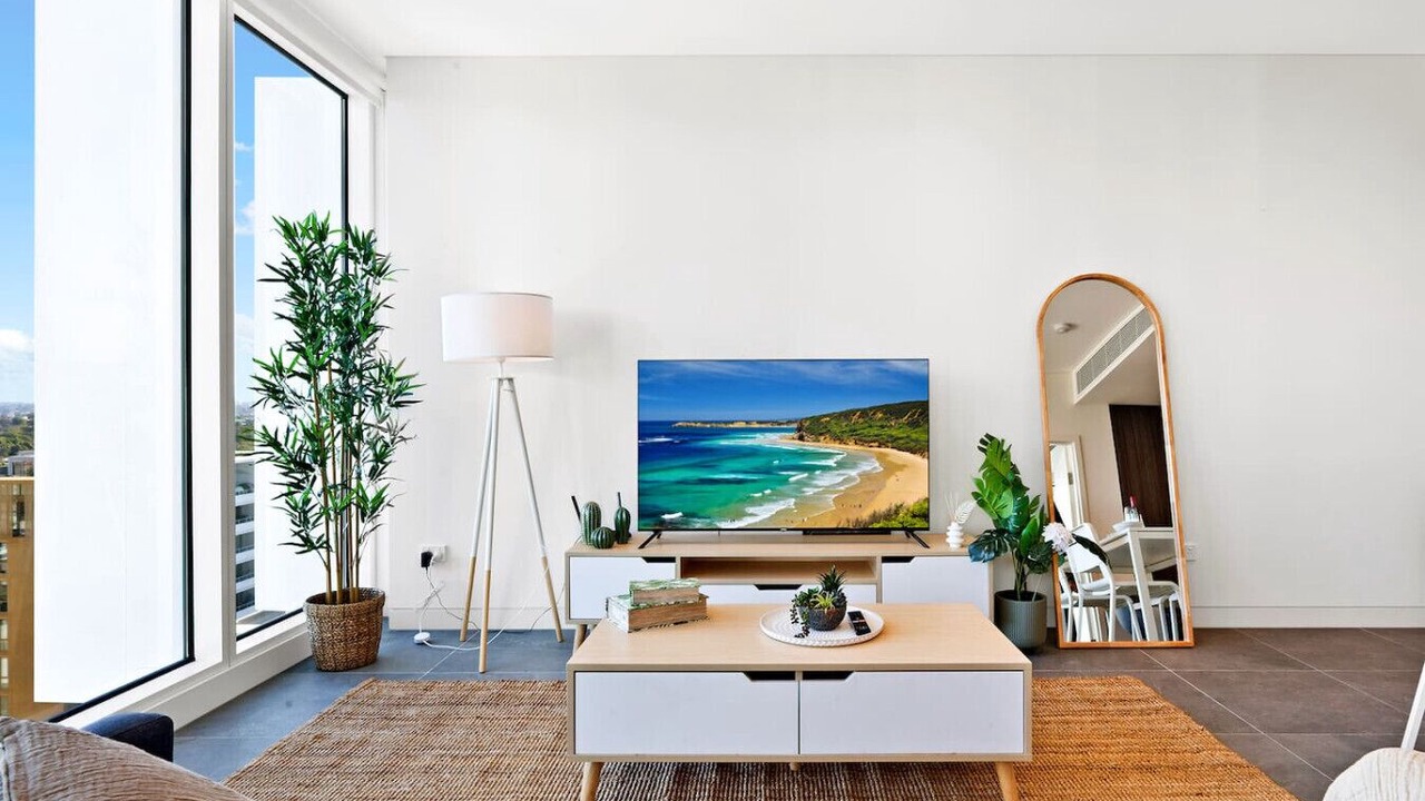 Photo of Livingroom in Lidcombe