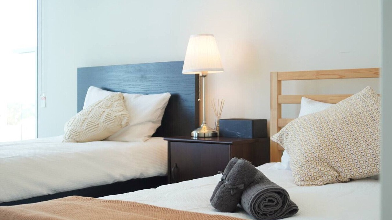 Photo of Bedroom in Lidcombe