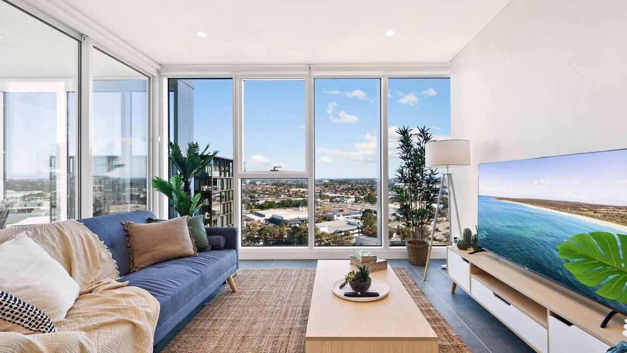 Photo of Livingroom in Lidcombe