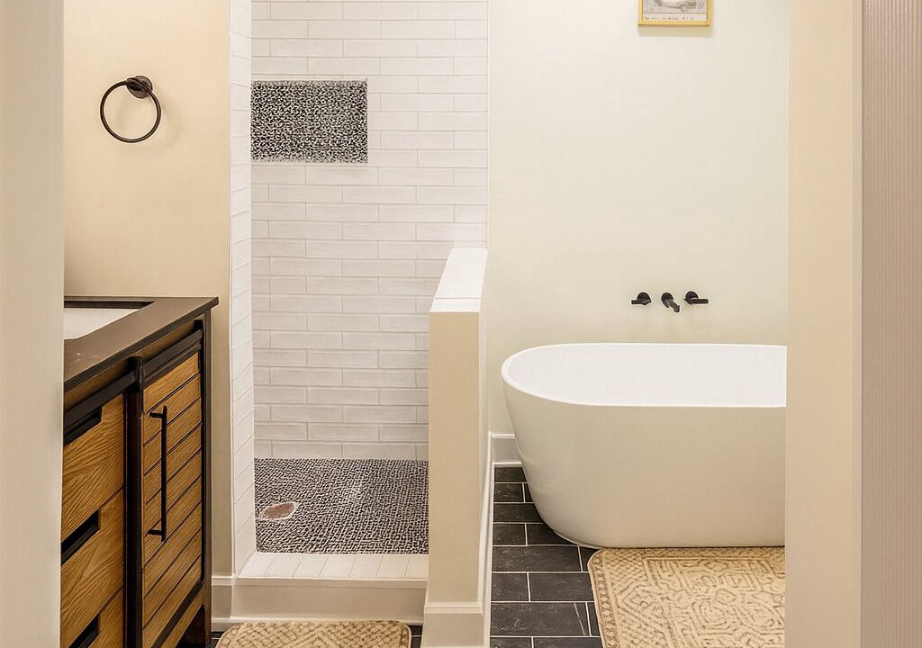 Photo of Bathroom in Mobile