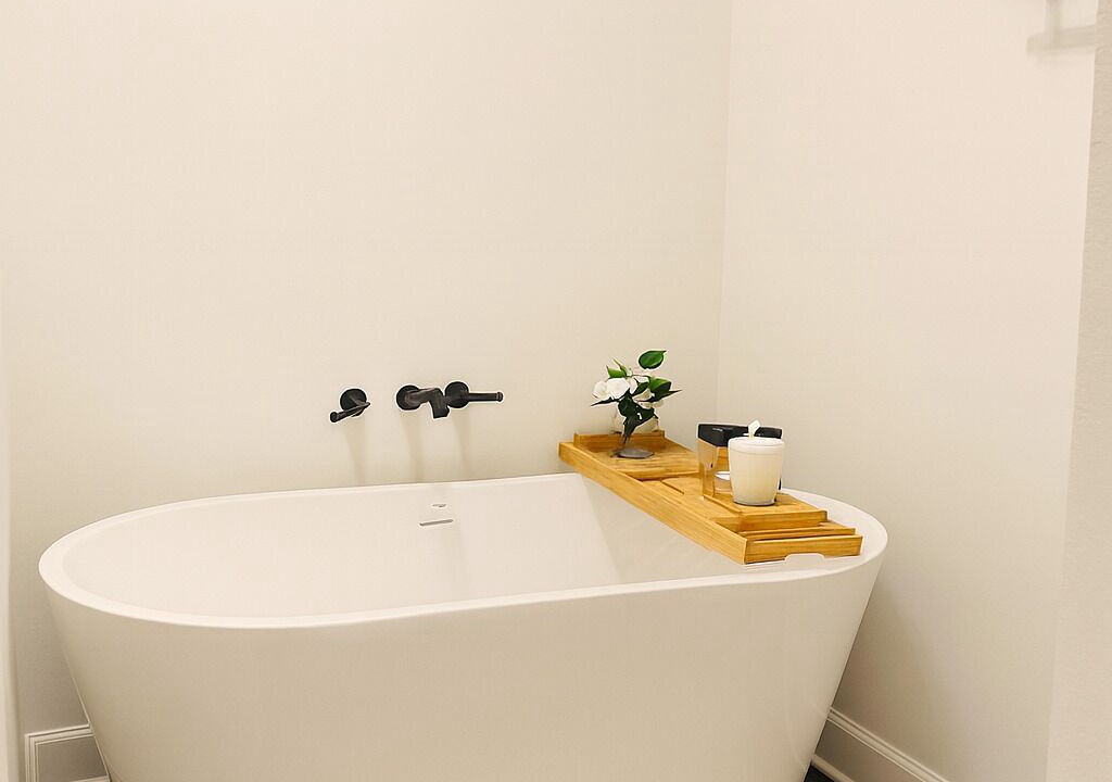 Photo of Bathroom in Mobile