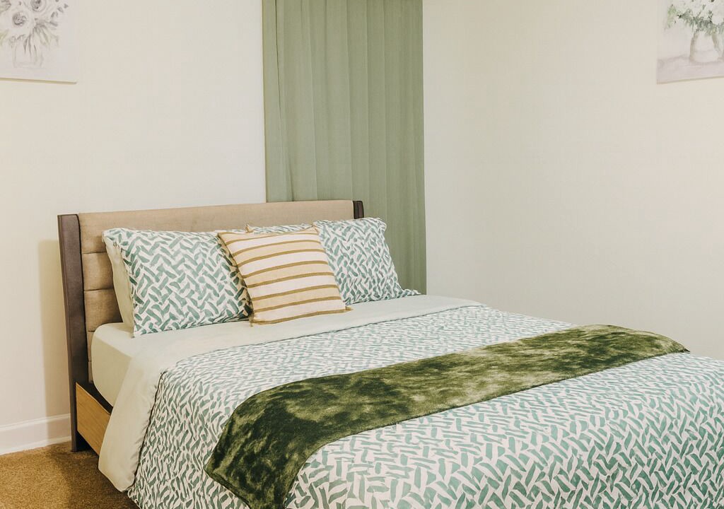 Photo of Bedroom in Mobile